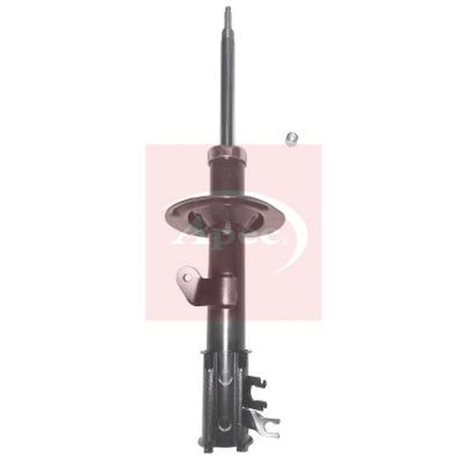Apec Shock Absorber Damper Strut Front Left ASA1770