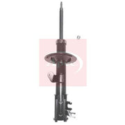 Apec Shock Absorber Damper Strut Front Left ASA1770