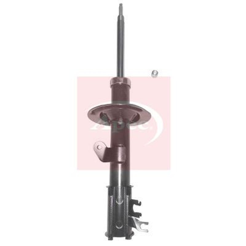 Apec Shock Absorber Damper Strut Front Left ASA1770