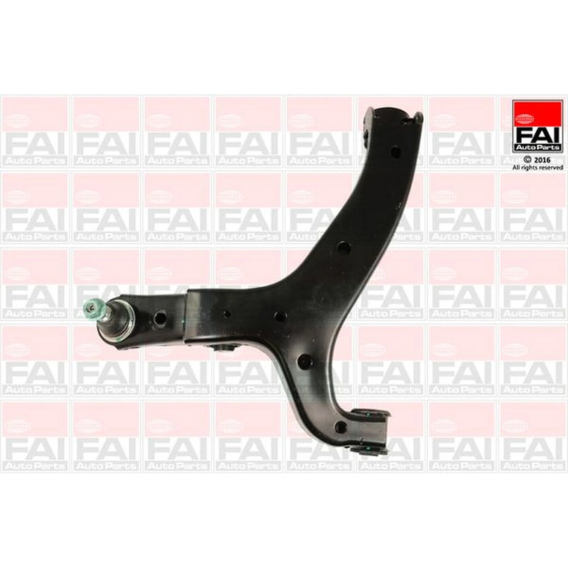 FAI Control/Trailing Arm SS8083