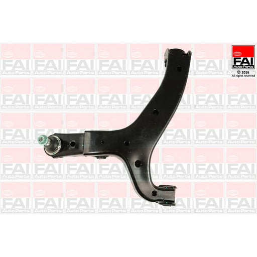 FAI Control/Trailing Arm SS8083