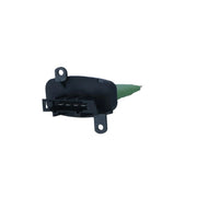 NRF Heater Blower Resistor 342110