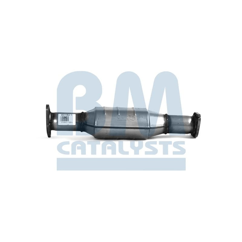 BM Catalysts Homologated Diesel Cat BM80182H