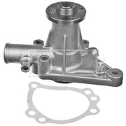 Borg & Beck Engine Cooling Water Pump BWP1115