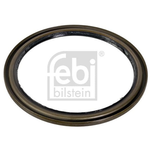 Febi Wheel Hub Shaft Seal OD ID Thick 24760