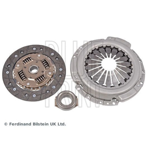 Blue Print Clutch Kit Set 3pc 220mm ADH23071