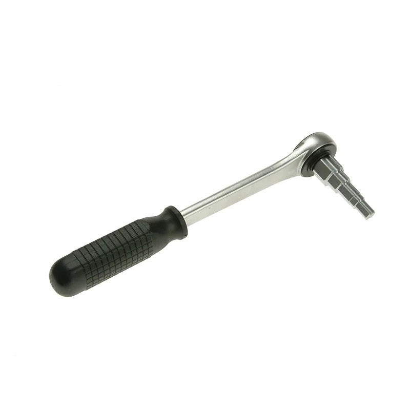 Monument 2048E Radiator Stepped Wrench & Ratchet - 2048E