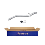 Hella Exhaust Pipe OD 8LA 366 004-011