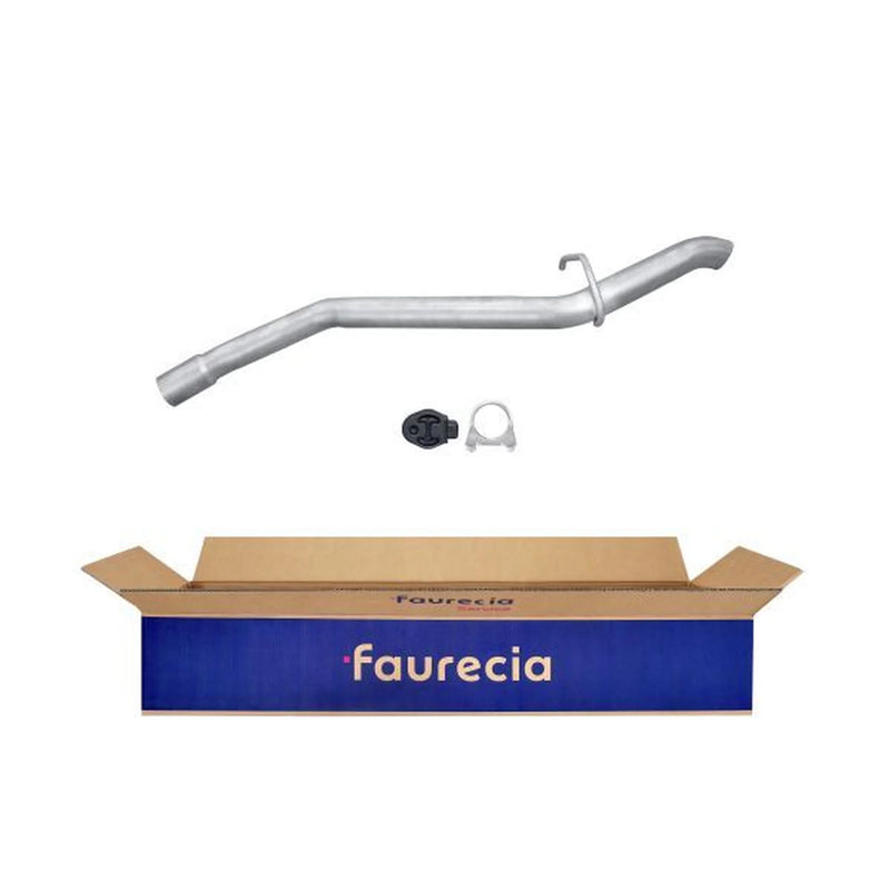Hella Exhaust Pipe OD 8LA 366 004-011