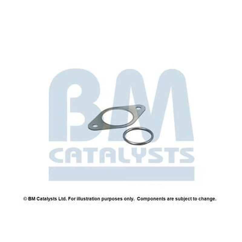 BM Catalysts Exhaust Pipe Mounting Kit FK70309A