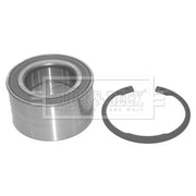 Borg & Beck Wheel Bearing Kit BWK780