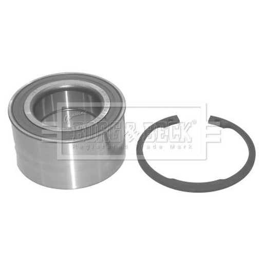 Borg & Beck Wheel Bearing Kit BWK780