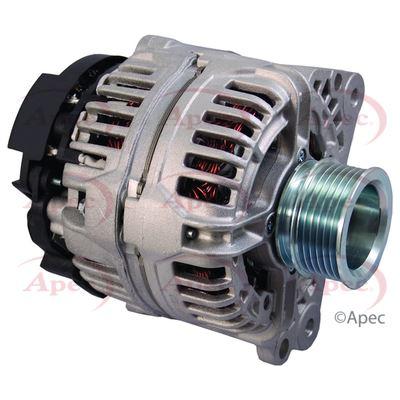 Apec Alternator fits Audi A3 Sportback Apec  - Town Parts