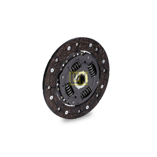 LuK Clutch Friction Disc Plate 26 Splines 320035910
