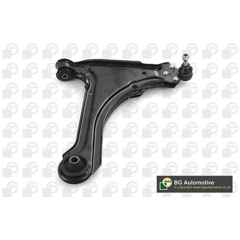 BGA Control/Trailing Arm Front Right TRC9500