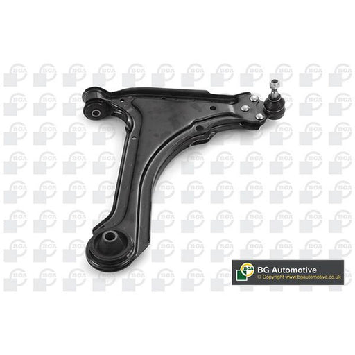 BGA Control/Trailing Arm Front Right TRC9500