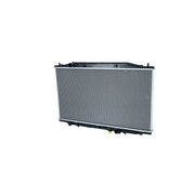 NRF Engine Radiator 58452