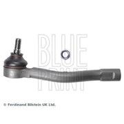 Blue Print Steering Tie Rod End Ball Joint Front Left ADG08727