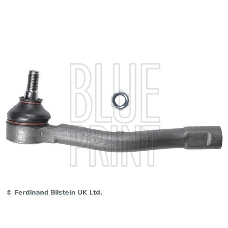 Blue Print Steering Tie Rod End Ball Joint Front Left ADG08727