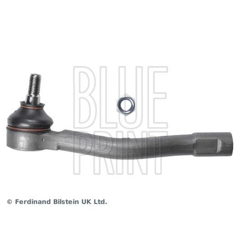 Blue Print Steering Tie Rod End Ball Joint Front Left ADG08727