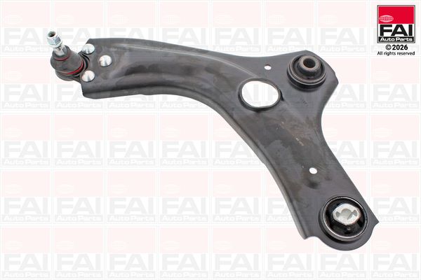 FAI Control/Trailing Arm