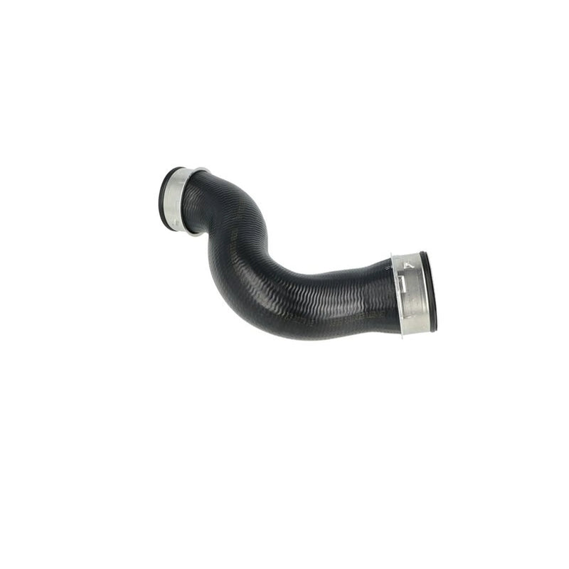 NRF Intercooler Turbo Charge Air Hose Outlet 166001