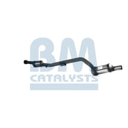 BM Catalysts Homologated Petrol Cat BM91121H