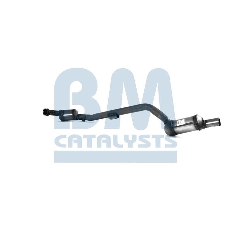 BM Catalysts Homologated Petrol Cat BM91121H