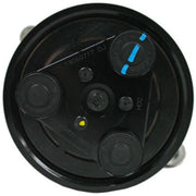 Mahle Air Conditioning Compressor ACP 1198 000P