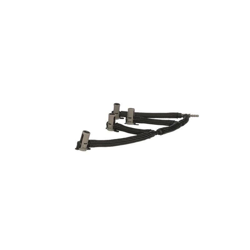 Gates Fuel Overflow Hose Pipe MFL1212