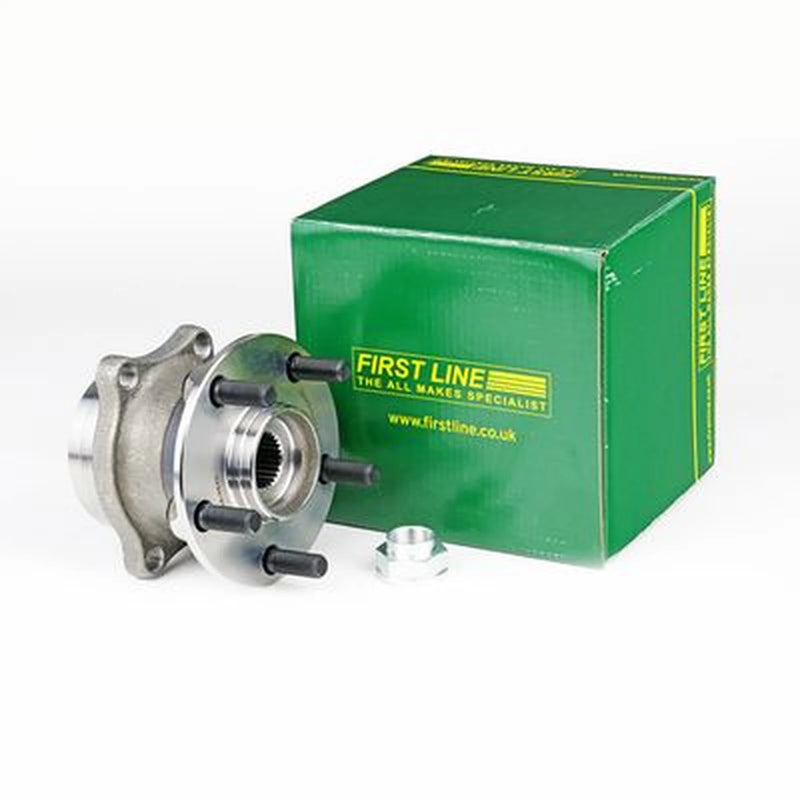 First Line Wheel Bearing Kit FBK1551