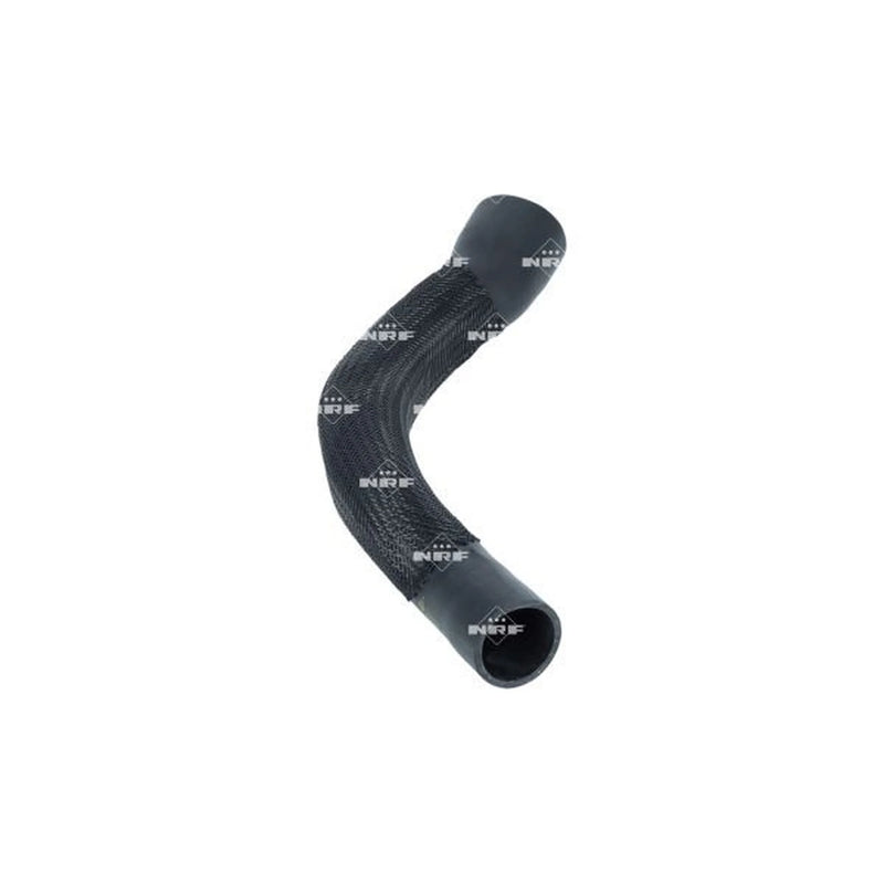 NRF Intercooler Turbo Charge Air Hose 166397