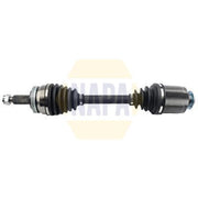 NAPA CV Drive Shaft Driveshaft Front Right NDS1504R