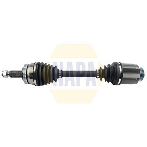 NAPA CV Drive Shaft Driveshaft Front Right NDS1504R