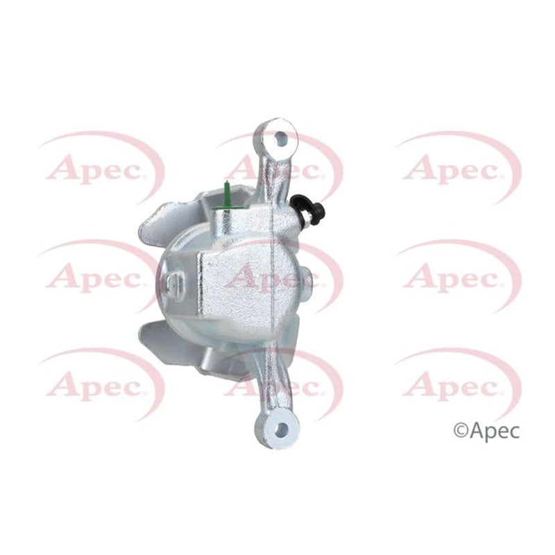 Apec Brake Caliper Assembly Front Left LCA770