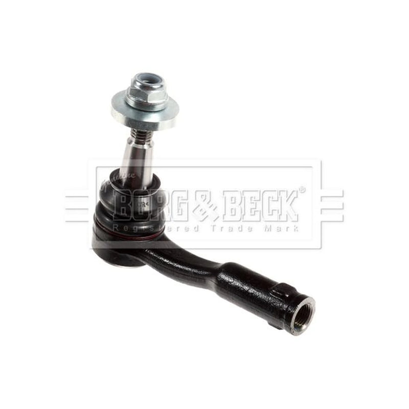 Borg & Beck Steering Tie Rod End Ball Joint BTR6284