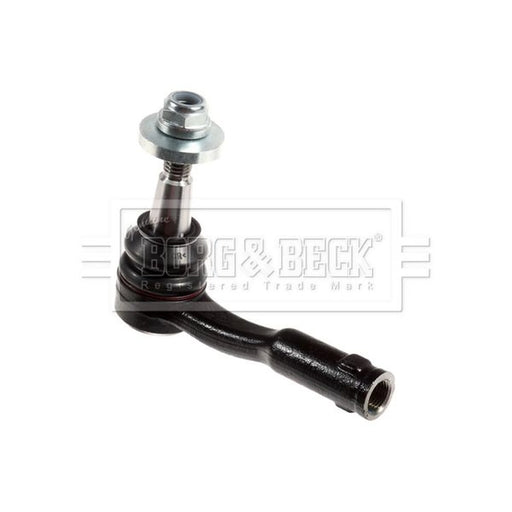 Borg & Beck Steering Tie Rod End Ball Joint BTR6284