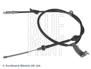 Blue Print ADH246162 Cable Pull, parking brake