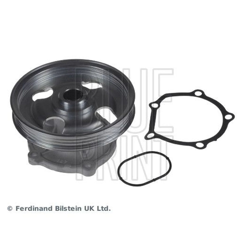 Blue Print Engine Cooling Water Pump ADK89115