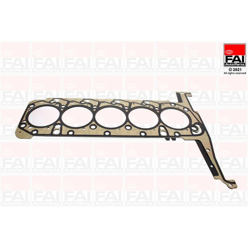FAI Cylinder Head Gasket 1mm Thick Stainless Steel HG1658A