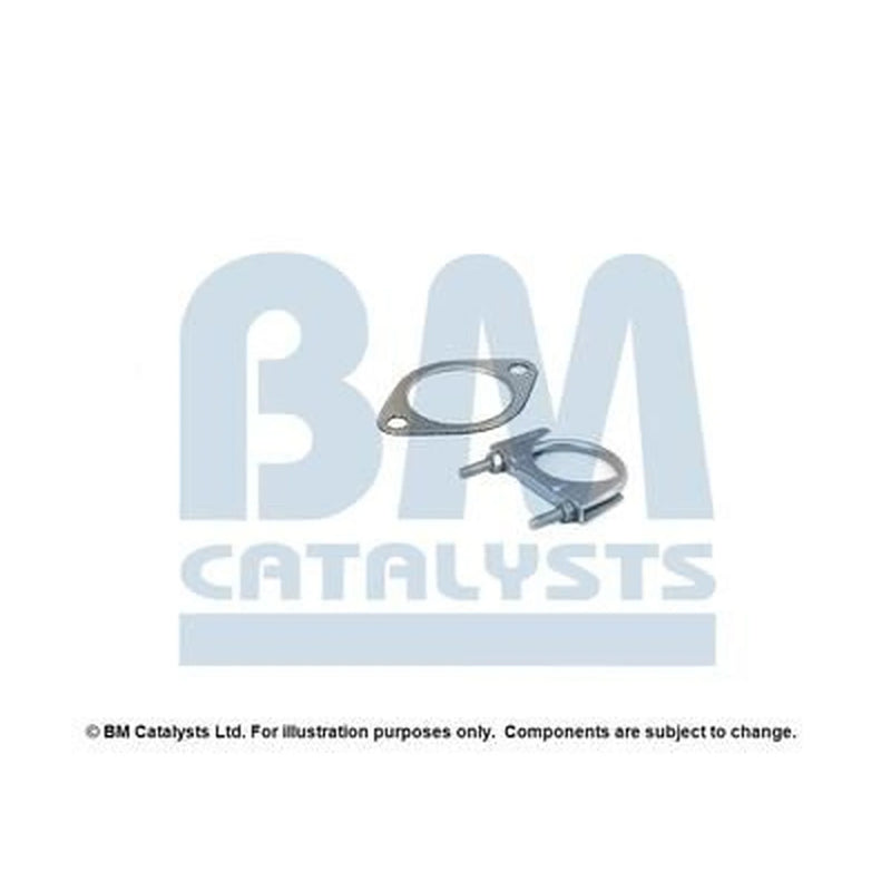 BM Catalysts Fitting Kit FK11476A FK11476A