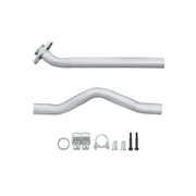 Hella Exhaust Pipe OD 8LA 366 002-351