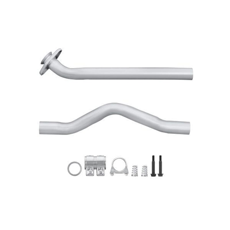 Hella Exhaust Pipe OD 8LA 366 002-351