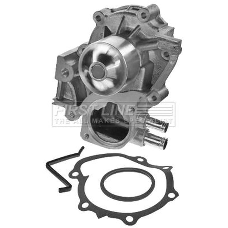 First Line Engine Cooling Water Pump FWP1638
