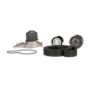 Gates Timing Belt & Water Pump Kit KP1T265-2