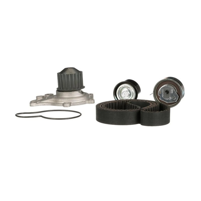 Gates Timing Belt & Water Pump Kit KP1T265-2