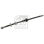 Febi Brake Hydraulic Hose Line Front Right 14265