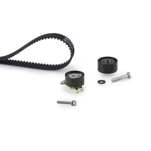 Gates Timing Belt Kit with Rollers K035468XS