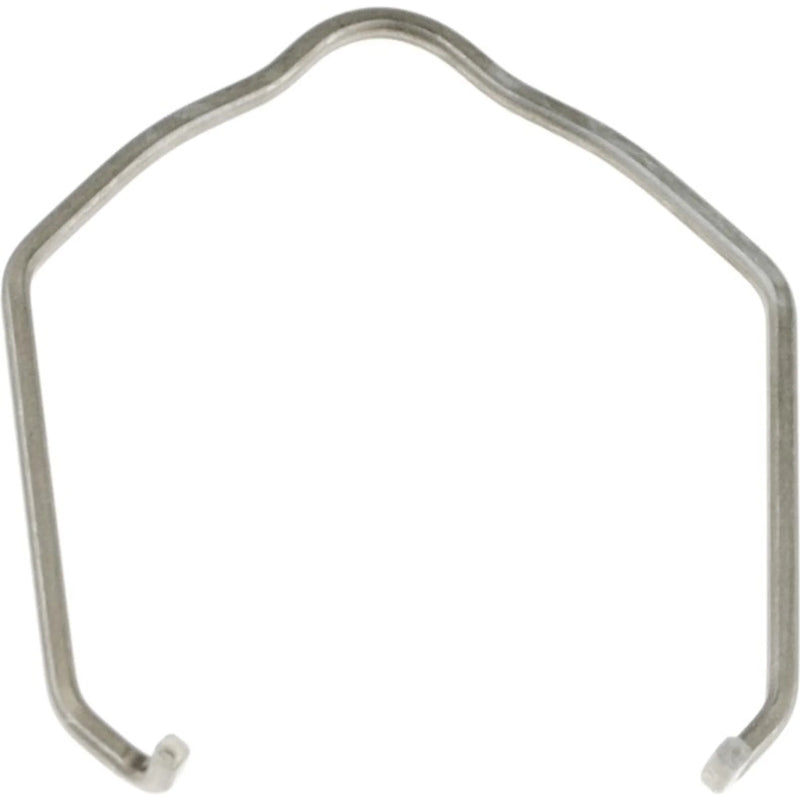 Gates Charge Air Hose Fastening Clamp Wide Thick Metal HCL003
