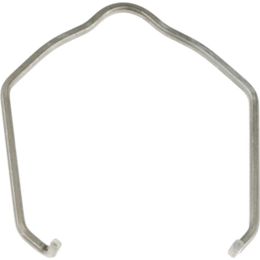Gates Charge Air Hose Fastening Clamp Wide Thick Metal HCL003